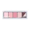 ABOUT_TONE Return To Basic Shadow Palette Soft Matte Everyday Eyeshadow 9g