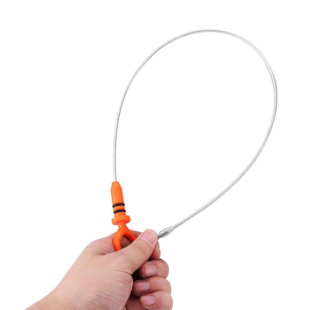 Engine Oil Level Dipstick Tool for Honda Acura Accord ZDX RDS TLTSL 15650RCAA02