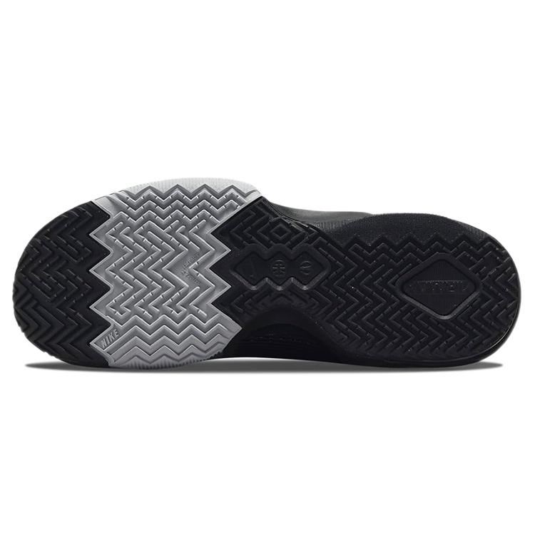 New Nike Air Max Impact 3 Black Wolf Grey DC3725-003