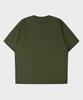 JEEP Jeep Arch Big Logo Short Sleeve T-Shirt (Jr5Tsu183Kh)