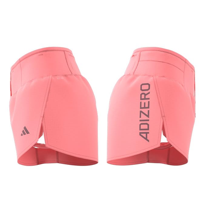 Adidas ADIZEROGELSHOW Rikujo Pants Spark Shorts/3/4 (jtt40-im8579) Semi-Pink J/S