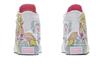 Converse All Star Comfortable High Top Kids Canvas Shoes Children Aged 3 7 Years Old 367382C