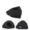 Turbo Gasket Red BOV Spacer Precision Fit Reduces Turbo Lag Improves Throttle Response For Honda Civic 2015-2021