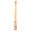 Roller Stick Backscratcher Durable Bamboo Massager Back Scratcher