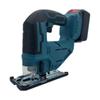 Cordless Electric for 21V Battery (Not Included) Efficient Woodworking Tool for Curved Straight Cutting Tool