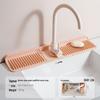 Ruhan Silicone Faucet Drainage Mat