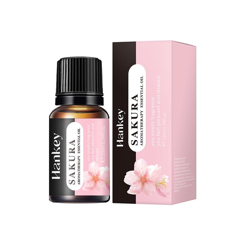 Aroma Diffuser Air Humidifier Ultrasonic Cold Mist Atomizer Led Essential Oil Simulation Seven Color Flame Lamp Diffuser Bedroom