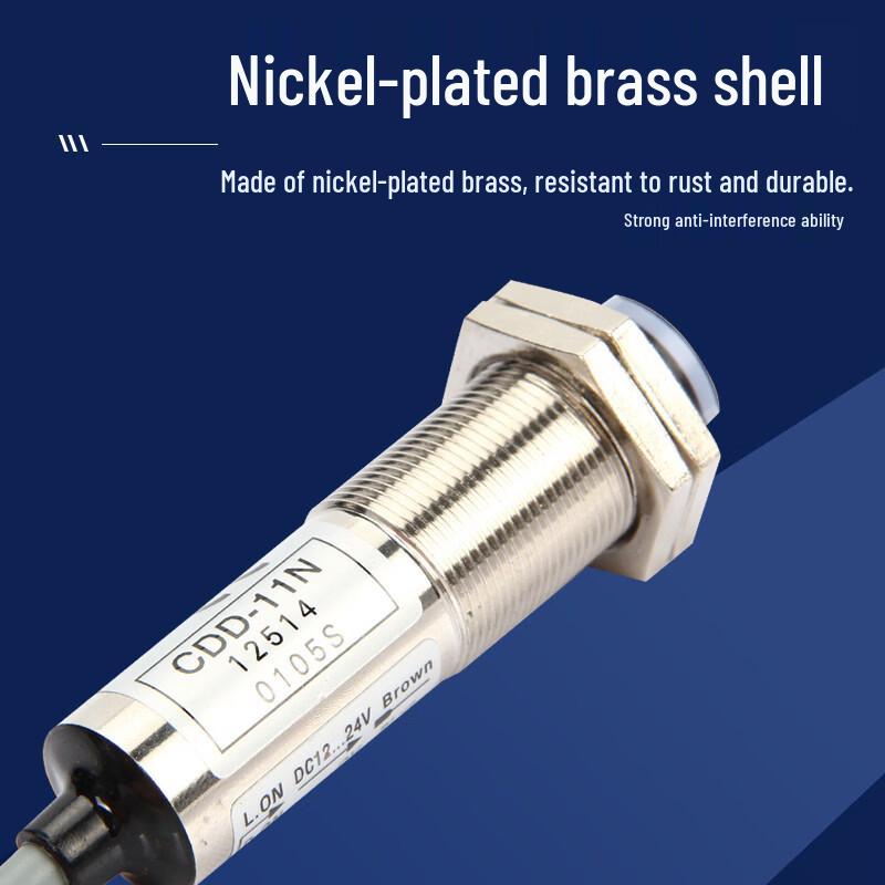OSZN Photoelectric Switch Sensor CDD-40P