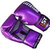 Long Zhan Erwachsenen Kampfboxen & Muay Thai Handschuhe