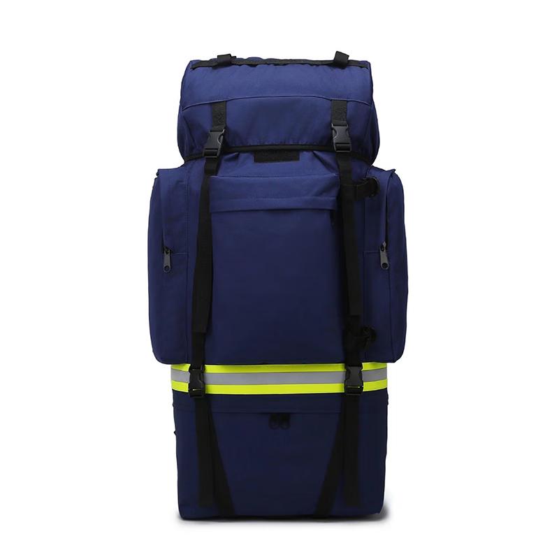 Kuuzhe 110L Outdoor Mountaineering Backpack