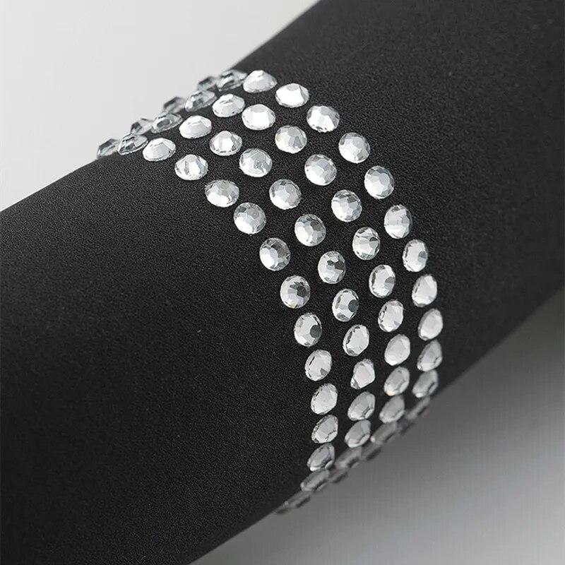 M Universal Diamond Car Soft Plush Steering Wheel Cover Guard Protector Winter Grip O/D Shape Cover Women Girls