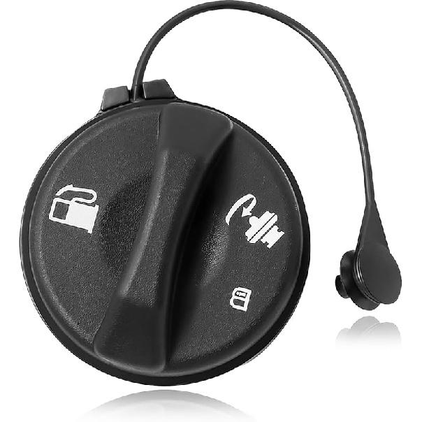 Gas Cap Fuel Cap Fit For Subaru, 2010-2024 Outback Impreza Legacy, 14-23 Forester, 13-23 Brz, 13-24 Crosstrek, 15-23 WRX, 19-23 Ascent, Replace