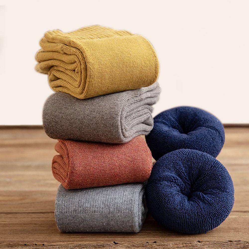 Solid Color Stockings Long Long Socks Long Tight Stocking Thigh High Socks