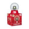 Funko Snow Globe Retro Toy Monster High Frankie Stein Pop!