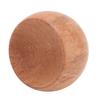 Essential Oil Wood Diffuser Small Ornament Round Aromatherapy Wooden Diffuser for Bedroom Car Office