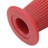 1 Pair Throttle Control Grips 22mm Caliber A elerator Handlebar   Grips for GY6 50  80  125c 150  Scooter
