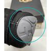 Pre-owned UGG Upshaw 1108189-BLK-P26094053932116