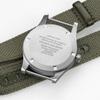 Hamilton Khaki Field Mech 36mm Japan Edition Limited 1000 US250th PSL