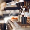 58mm Coffee Dosing Cup Espresso Coffee Dosing Cup Coffee Powder Feeder Part Coffee Grinder Powder Cup For Coffee