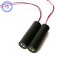 Focusable Blue Violet Cross Line 50mW 405nm 3-5V Laser Diode Module