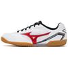 Crossmatch Plio RX 4 Comfortable Non-Slip Durable Low-Top Training Shoes Unisex Sneaker White Black 81GA183041