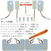 NASSKA Prado 150 LED Room for 150 Series Prado Package This is a dedicated LED room lamp set for the Prado 150 series Bright interior custom interior