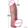 Huge Realistic Dildo Vaginal Masturbation Big Dick Suction Cup Dildos For Women Giant XXL Anal Dildo Sex Toys For Women Men Gay
