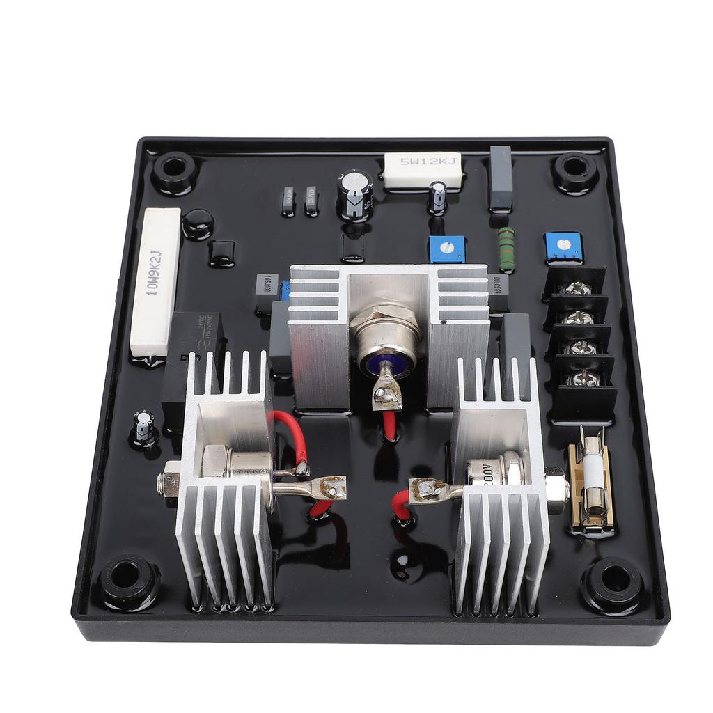 Automatic Voltage Regulator Controller Stabilizer Brushless Voltage Regulator Module for Derv