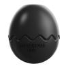 Tpr Pet Chew Toy Dinosaur Egg For Dogs With Biting And Stress Relief Functions