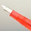 Sailor Fountain Pen Profit Junior S Red Medium Fine Nib 11-8022-330