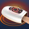 Hand Massage Adjustable Heat Compression 3 Therapeutic Mode 5 Intensity Levels LCD Screen for Carpal Tunnel Relief