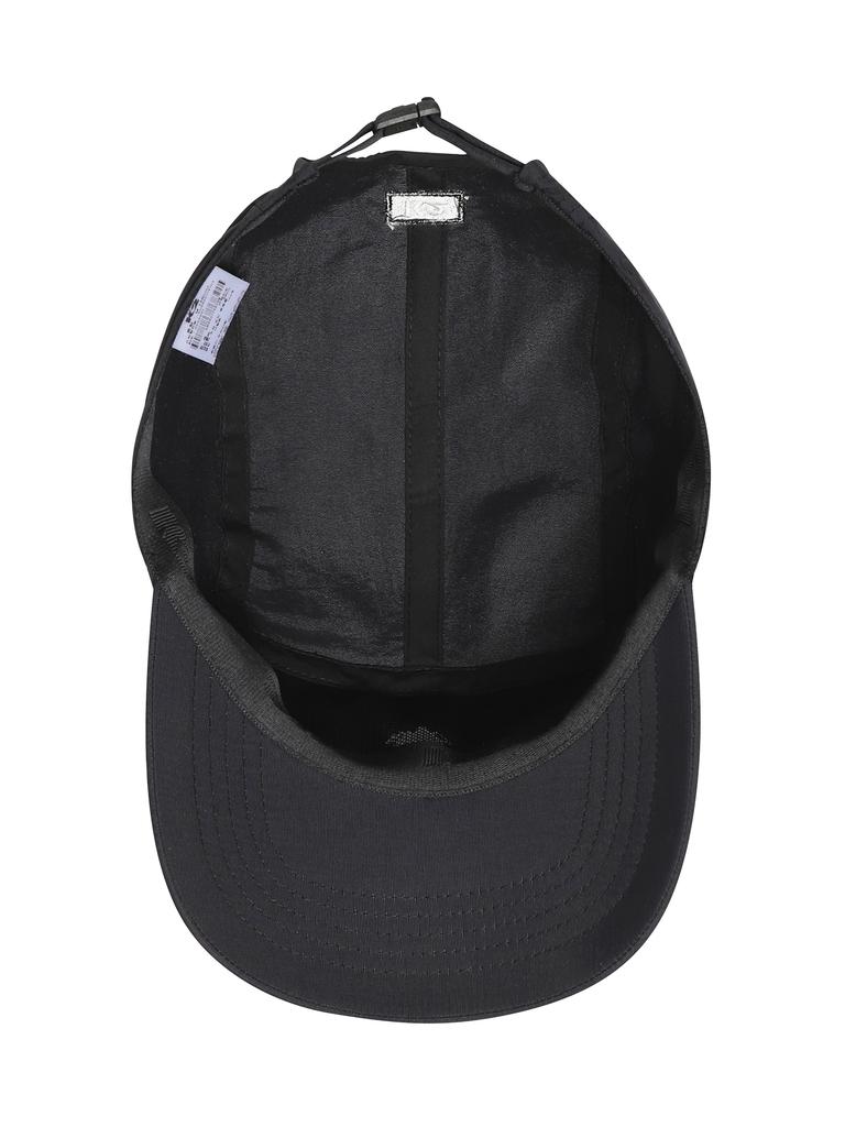 K2 Ola Camp Cap_Black