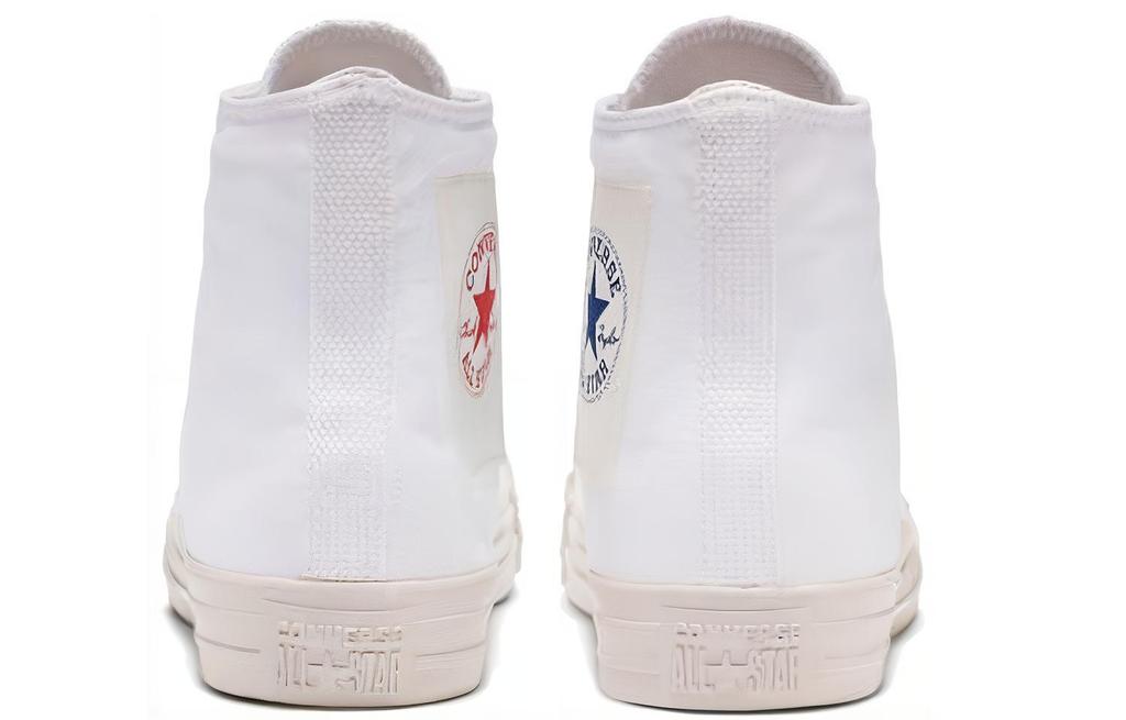Converse Chuck Taylor All Star High White 165051C