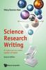 The Science Research Writing: For Native And Non-native Speakers Of English Book