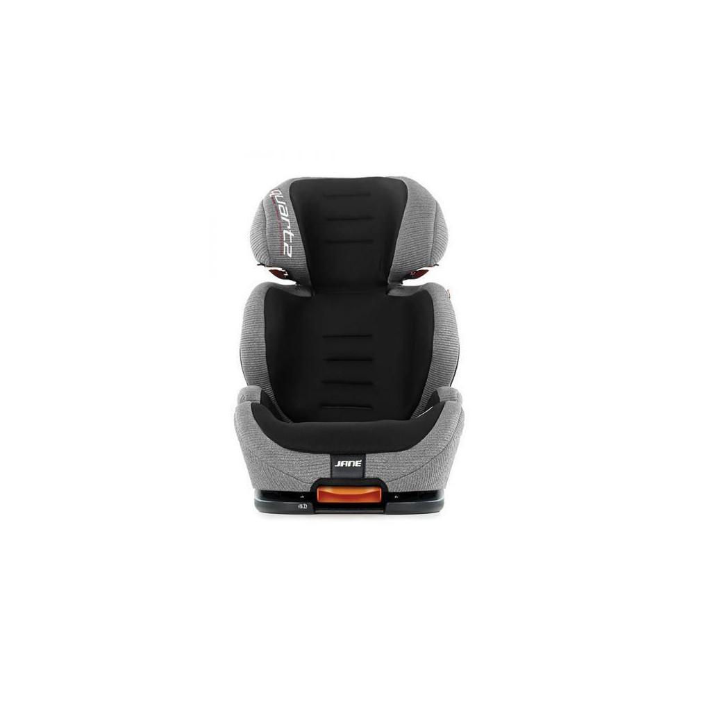 jane quartz isofix