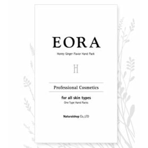 

EORA Hand Pack Honey Ginger 10 count