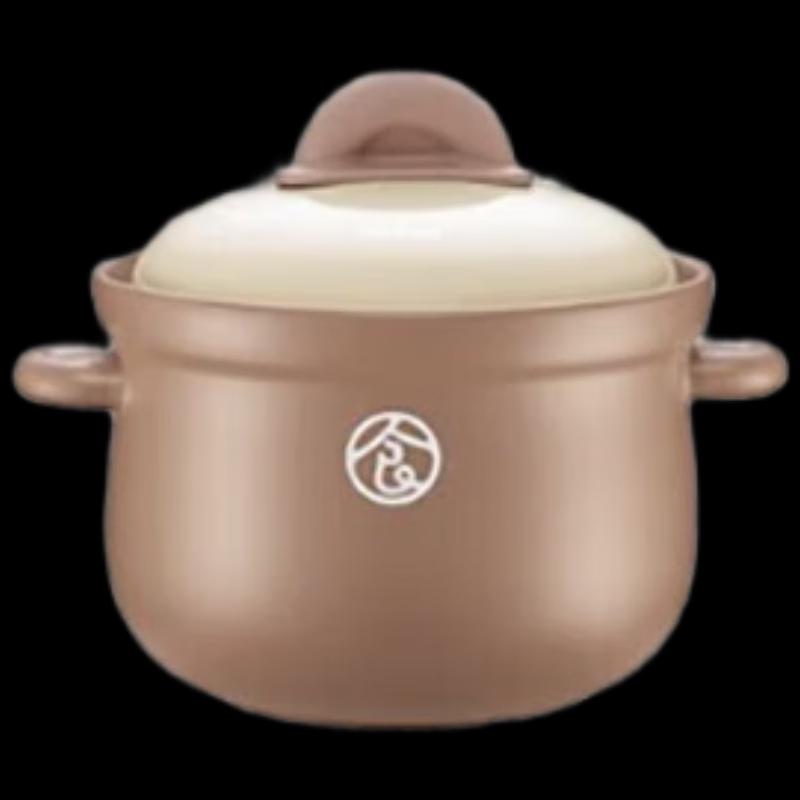 SUPOR Colorful Series Health Stew Deep Soup Pot