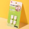 Hooks Adhesive Plastic Heavy Small Rectangle Tool For Home Bathroom Decoration