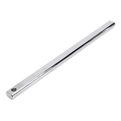 12 Inch Length 34 Inch Double D Galvanize Steering Shaft DD Surfaces Plated Steel Steering Shaft