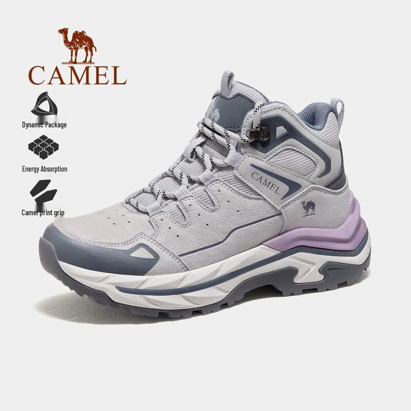 CAMEL Women s Durable Hiking & Casual Shoes 36