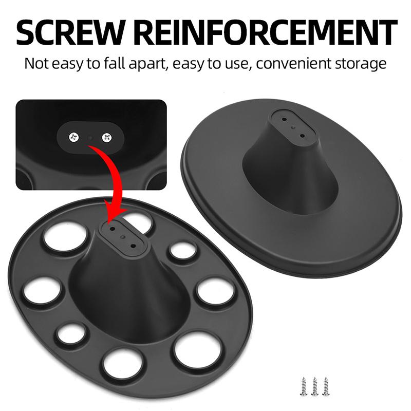 Berber Saç Kesim Makasları Taraklar Alet Tutucu Saklama Kutusu Berber Üstü Salon Teşhir Standı Salon Berber Aletleri Düzenleyici Raf