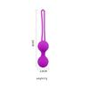 Safe Silicone Ball Vagina Tighten Exercise Machine Sex Toy for Women Vaginal Geisha Ball