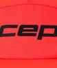 Ssiipi Cep Core Run Foldable Cap Neon Coral