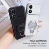 Чехол для Vivo Y02s Vivo Y77 Vivo Y77e Y77e (Т1) Чехол Vivo iQOO Z6 Lite кожаный Чехол Магнитная подставка Держатель Magsafe Подставка Чехол