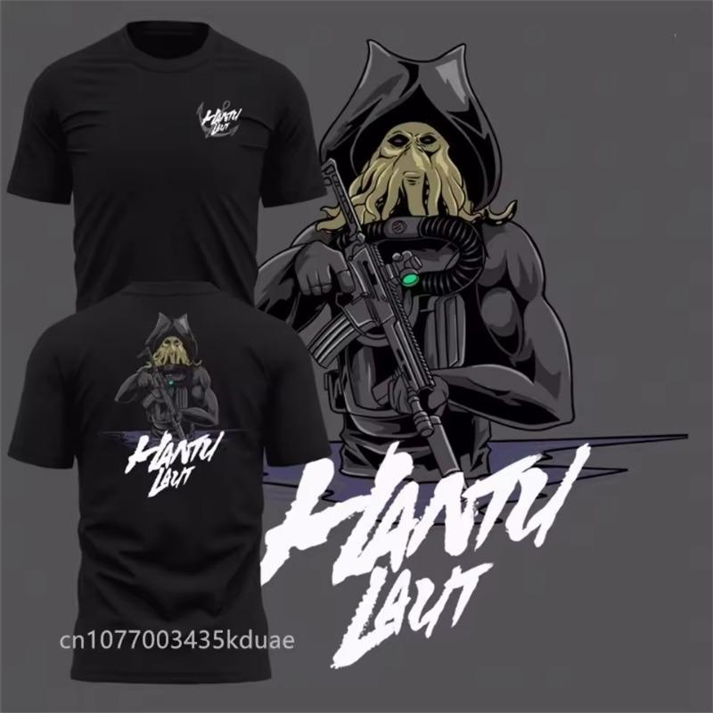 Outdoor Sports T-Shirt Men Breathable O-Neck 3D Short Sleeve Tops Street Tee Clothing Summer Casual Men‘s T Shirt