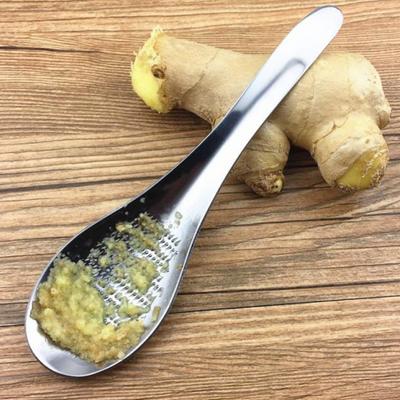 Utile Facile da pulire Ampio utilizzo Schiaccia aglio infrangibile Gadget per macinare frutta e verdura per la pressa per aglio domestica