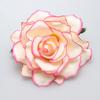 Rose Flower Wedding Bridal/Bridesmaid Hairpin Brooch Accessories Hair Clip