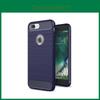 Wstrząsoodporne silikonowe etui Apple iPhone 7 Plus z precyzyjnymi wycięciami dla łatwego dostępu i ochrony przed upadkami