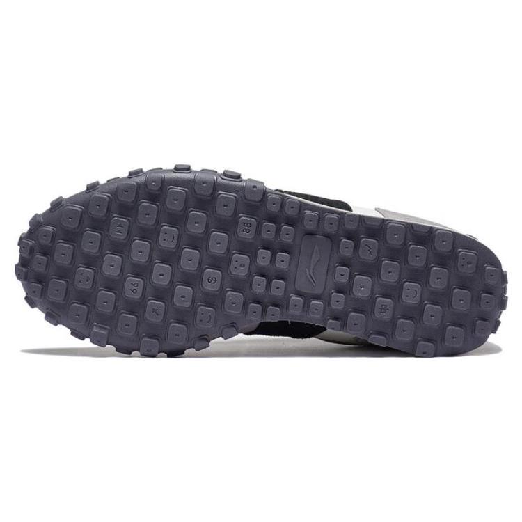 Li Ning Cloud Sichuan Collection VTNG Slip Resistant, Abrasion Resistant, Lightweight Low top Sports Casual Shoes AGCT160-6