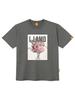 Ellamo No.5 Short Sleeve T-Shirt Unisex Plus Size S~4Xl (A Type)